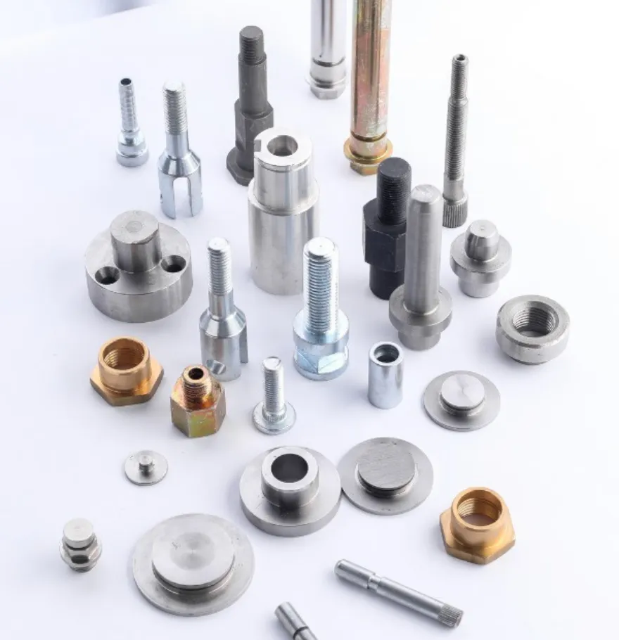 Search for screws, bolts, rivets, plugs and special fasteners.