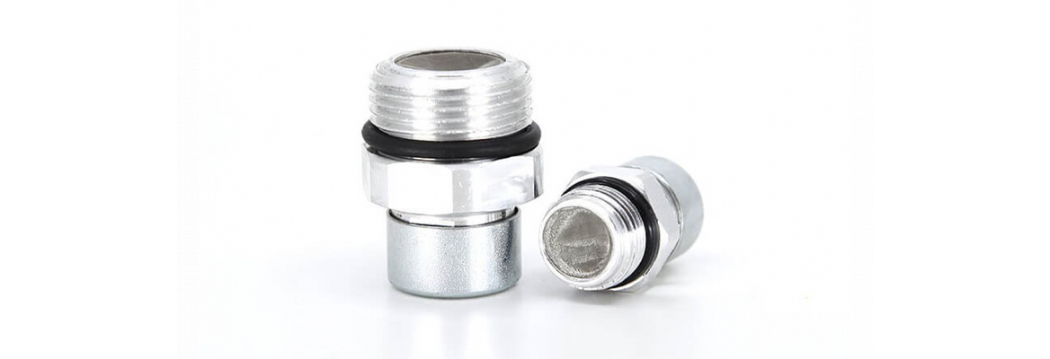 Breather Vent Plug Aluminum: The Optimal Solution for Industrial Systems