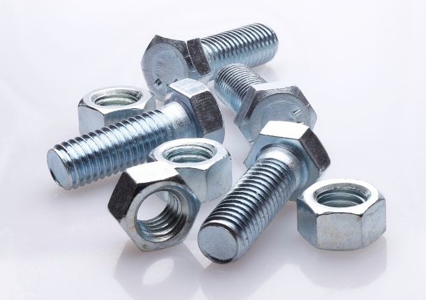 What are the Types of Bolts?