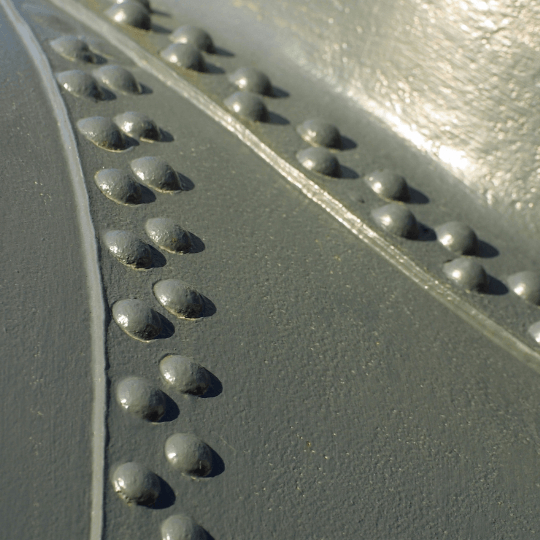 Rivets