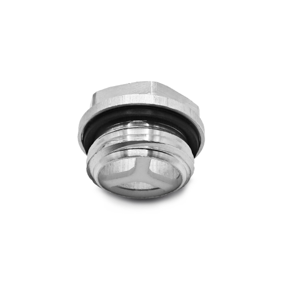 Sight Glass Plug