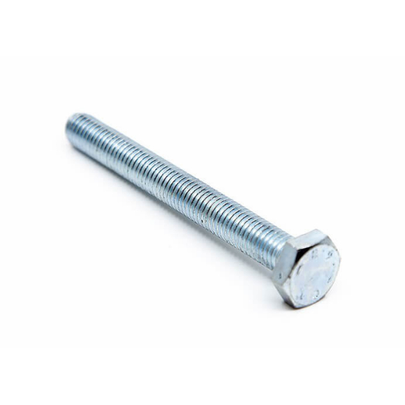 Metric AKB Full Thread Bolt DIN 933