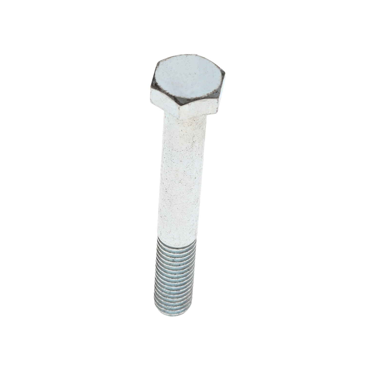 Metric AKB Half Thread Bolt DIN 931